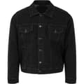 Miniatyrbilde 1 av 2: So Denim Ladies Olivia Denim Jacket