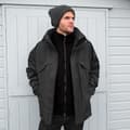 Miniatyrbilde 2 av 2: Result Mens 3 In 1 Zip And Clip StormDri Waterproof Windproof Jacket