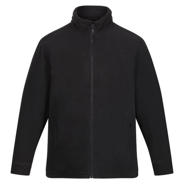 Regatta Great Outdoors Mens Asgard II Quilted Insulated Fleece Jacket