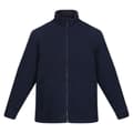 Miniatyrbilde 1 av 3: Regatta Great Outdoors Mens Asgard II Quilted Insulated Fleece Jacket