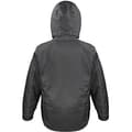Pikkukuva 2 / 2: Result Mens Waterproof Denim Textured Rugged Jacket