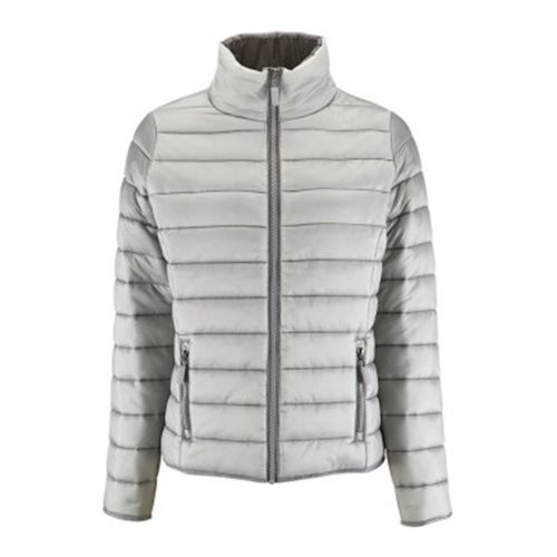 Bild av SOLS Herr Ride Padded Water Repellent Jacket
