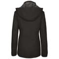 Miniatyrbilde 2 av 2: Kariban Womens/Ladies Parka Jacket