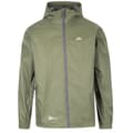 Miniatyrbillede 1 af 3: Trespass Unisex Adult Qikpac Waterproof Jacket