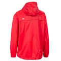 Miniatyrbillede 2 af 3: Trespass Unisex Adult Qikpac Waterproof Jacket