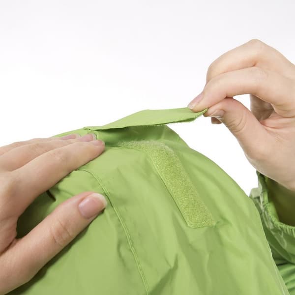 Trespass Unisex Adult Qikpac Waterproof Jacket