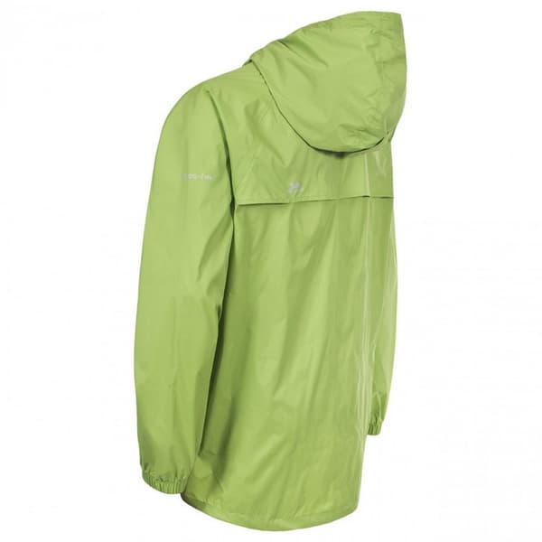 Trespass Unisex Adult Qikpac Waterproof Jacket