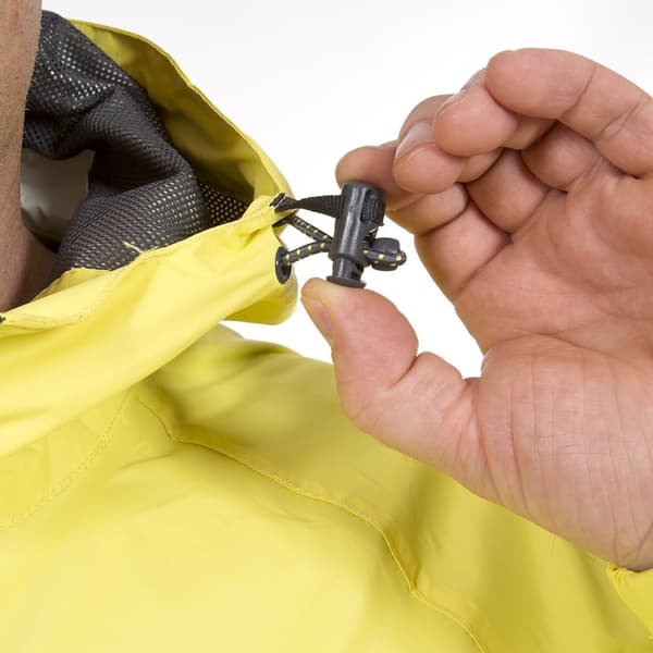 Trespass Unisex Adult Qikpac Waterproof Jacket