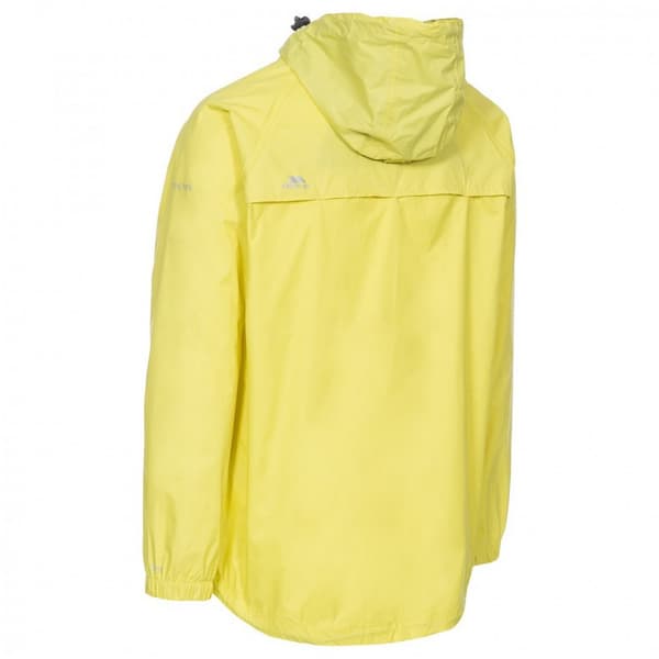 Trespass Unisex Adult Qikpac Waterproof Jacket