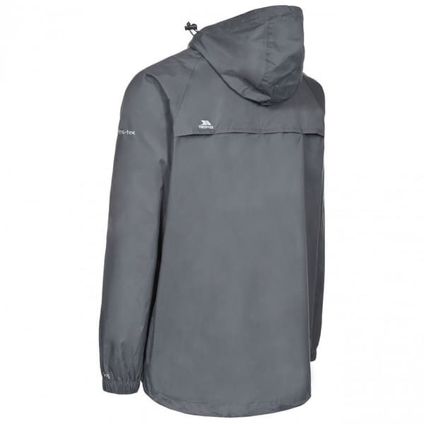 Trespass Unisex Adult Qikpac Waterproof Jacket