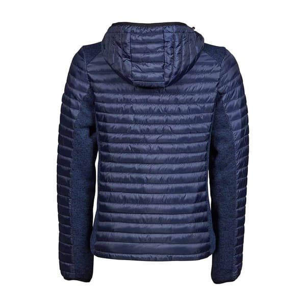 Tee Jays Aspen Crossover Jacket för män
