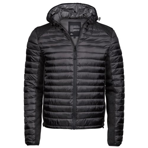 Bild av Tee Jays Mens Aspen Crossover Jacka