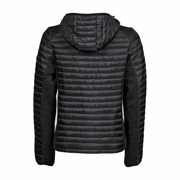 Tee Jays Aspen Crossover Jacket för män