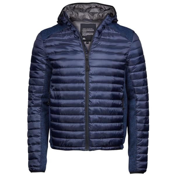 Tee Jays Aspen Crossover Jacket för män
