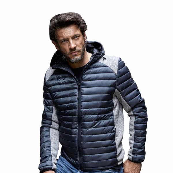 Tee Jays Aspen Crossover Jacket för män