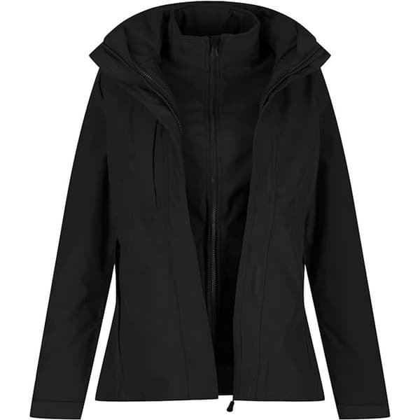 Regatta Professional Mens Kingsley 3-in-1 Waterproof Jacket