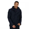 Miniatyrbilde 4 av 5: Regatta Professional Mens Kingsley 3-in-1 Waterproof Jacket