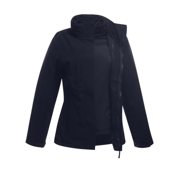 Regatta Professional Mens Kingsley 3-in-1 Waterproof Jacket