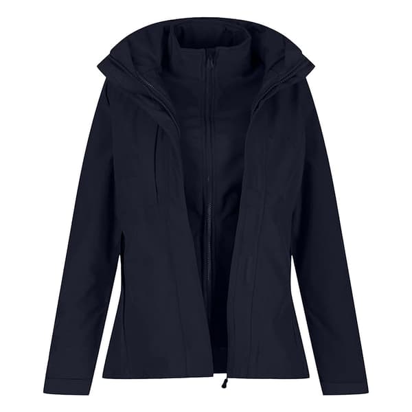 Regatta Professional Mens Kingsley 3-in-1 Waterproof Jacket