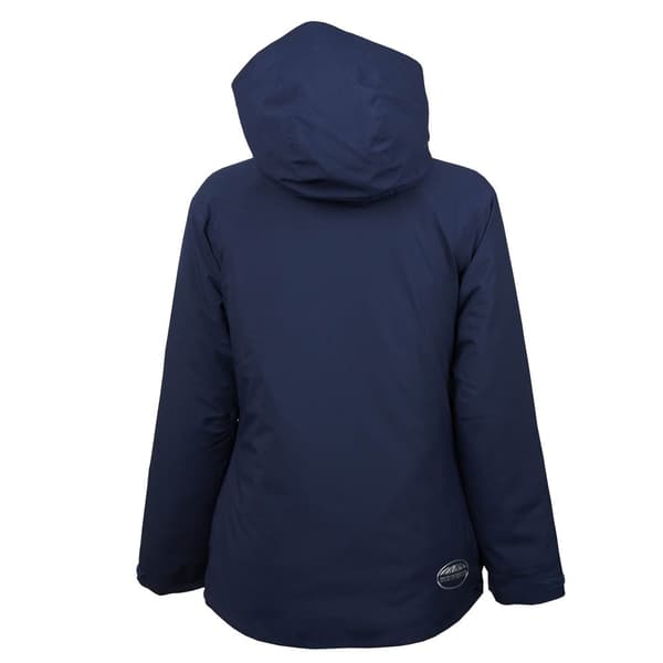 Weatherbeeta Womens/Ladies Tania Waterproof Jacket