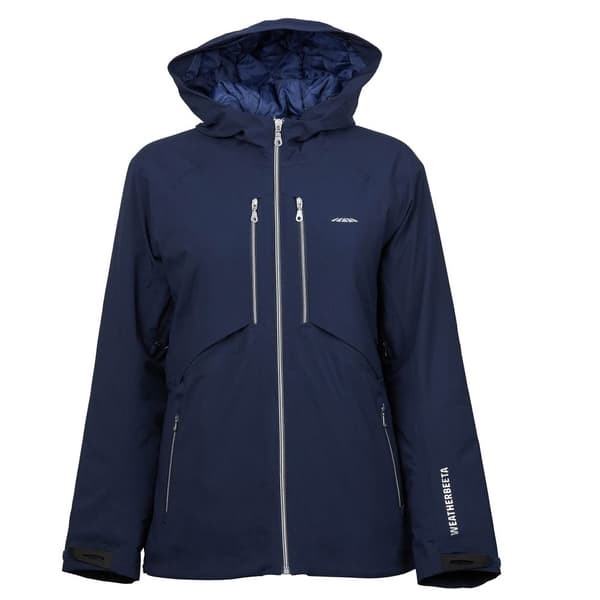 Weatherbeeta Womens/Ladies Tania Waterproof Jacket