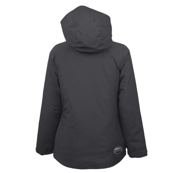 Weatherbeeta Womens/Ladies Tania Waterproof Jacket
