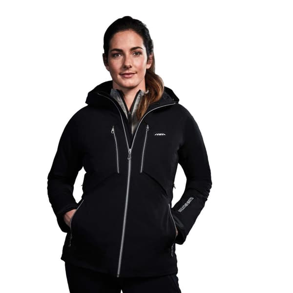 Weatherbeeta Womens/Ladies Tania Waterproof Jacket