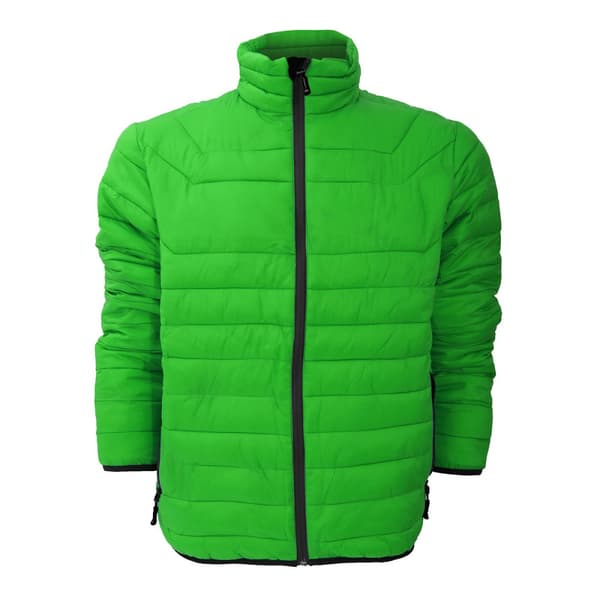 Stormtech Herre Thermal Altitude jakke til mænd Treetop Green/Black S
