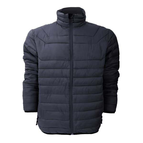 Stormtech Termisk Altitude-jacka för män Navy Blue M