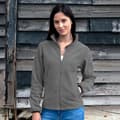 Miniatyrbillede 2 af 2: Result Dame/kvinde Core Fashion Fit Fleece Top