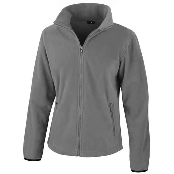 Result Dame/kvinde Core Fashion Fit Fleece Top