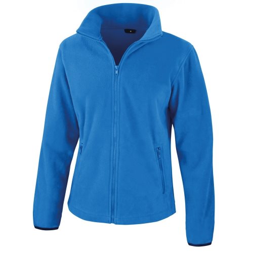 Bild av Result Dam / Damer Core Fashion Fit Fleece Top