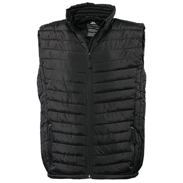 Tee Jays Vaddad Zepelin västjacka / Gilet för män