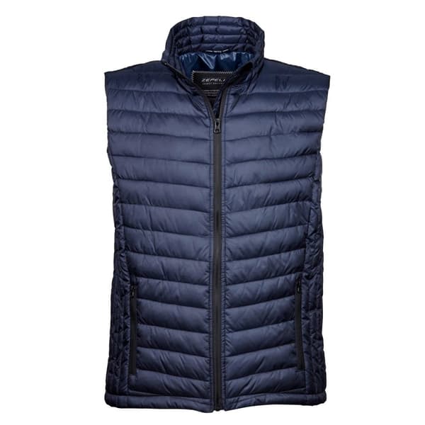 Tee Jays Vaddad Zepelin västjacka / Gilet för män