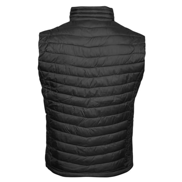 Tee Jays Vaddad Zepelin västjacka / Gilet för män