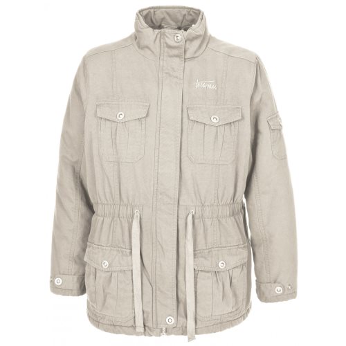 Bild av Trespass Dam / Lakewood Casual Canvas Jacka för damer