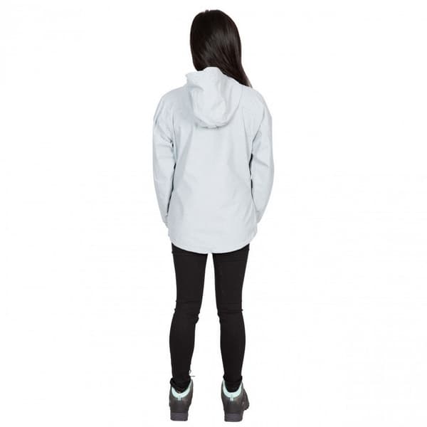 Trespass Womens/Ladies Virtual Waterproof Jacket