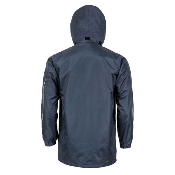 Result Core Mens Printable 3-In-1 Transit Jacket för män