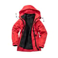 Pikkukuva 3 / 3: Result Core Mens Printable 3-In-1 Transit Jacket