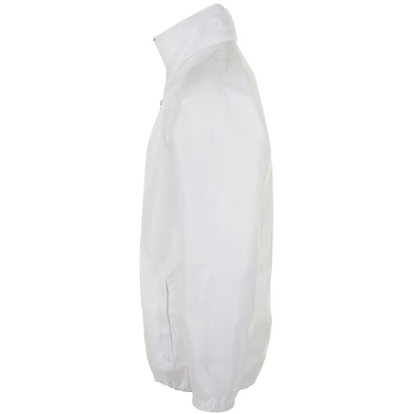 SOLS Unisex Shift Showerproof Windbreaker Jacket