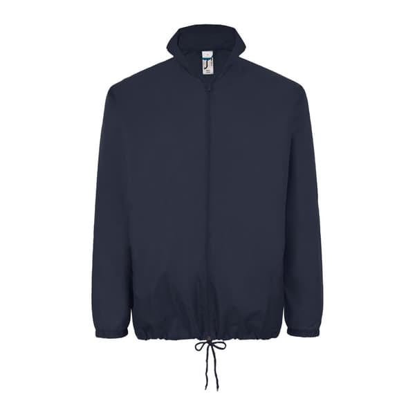 SOLS Unisex Shift Showerproof Windbreaker Jacket