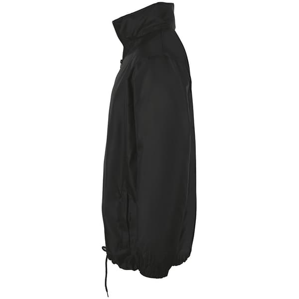 SOLS Unisex Shift Showerproof Windbreaker Jacket