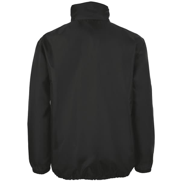 SOLS Unisex Shift Showerproof Windbreaker Jacket