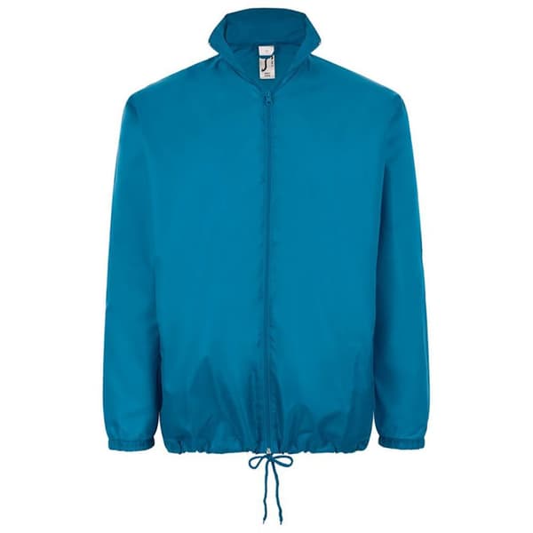 SOLS Unisex Shift Brusefast vindjakke