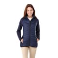 Pikkukuva 3 / 3: Elevate Womens/Ladies Banff Hybrid Insulated Jacket