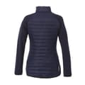 Pikkukuva 2 / 3: Elevate Womens/Ladies Banff Hybrid Insulated Jacket