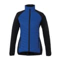 Pikkukuva 1 / 2: Elevate Womens/Ladies Banff Hybrid Insulated Jacket