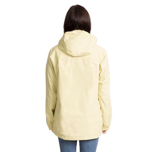 Trespass Womens/Ladies Nasu II Waterproof Jacket