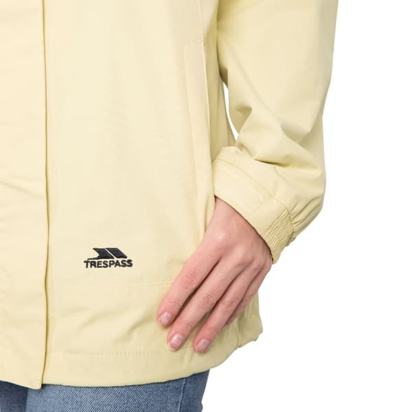 Trespass Womens/Ladies Nasu II Waterproof Jacket