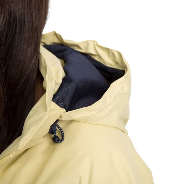 Trespass Womens/Ladies Nasu II Waterproof Jacket